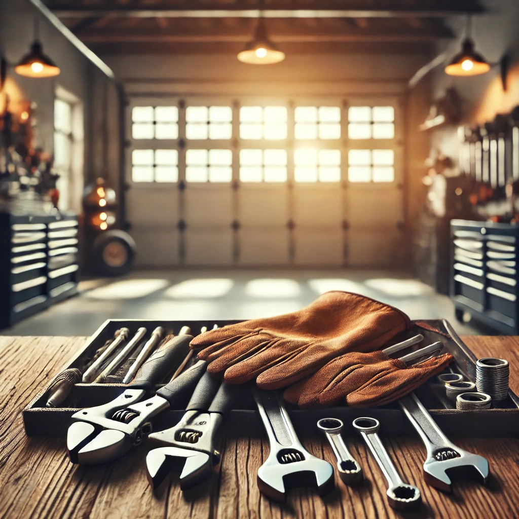 About Our Family-Owned Garage Door Company in Emeryville CA - Professional Service Team