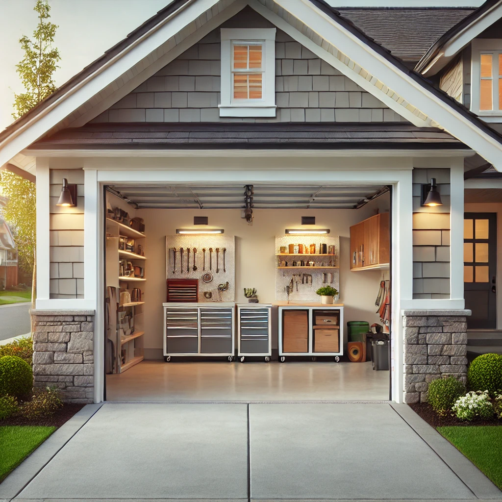 Latest garage door repair tips and maintenance guides from Emeryville's trusted experts