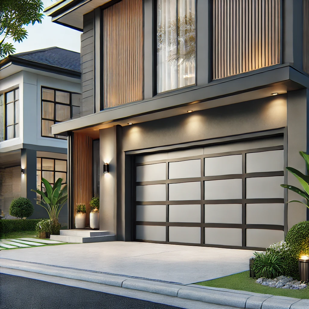 Professional Garage Door Company Emeryville CA - 24/7 Emergency Service & Repairs