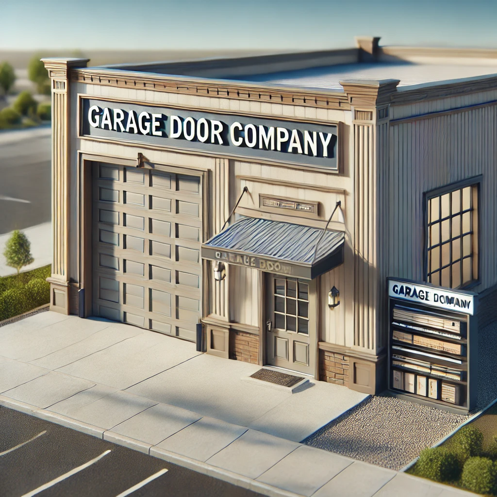 Best Garage Door Company Near Me Emeryville CA - 24/7 Emergency Service