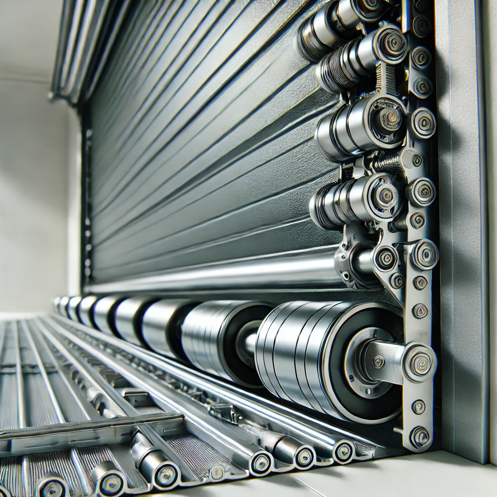 Expert Roller Garage Door Repairs Emeryville CA - Professional Door System Specialists