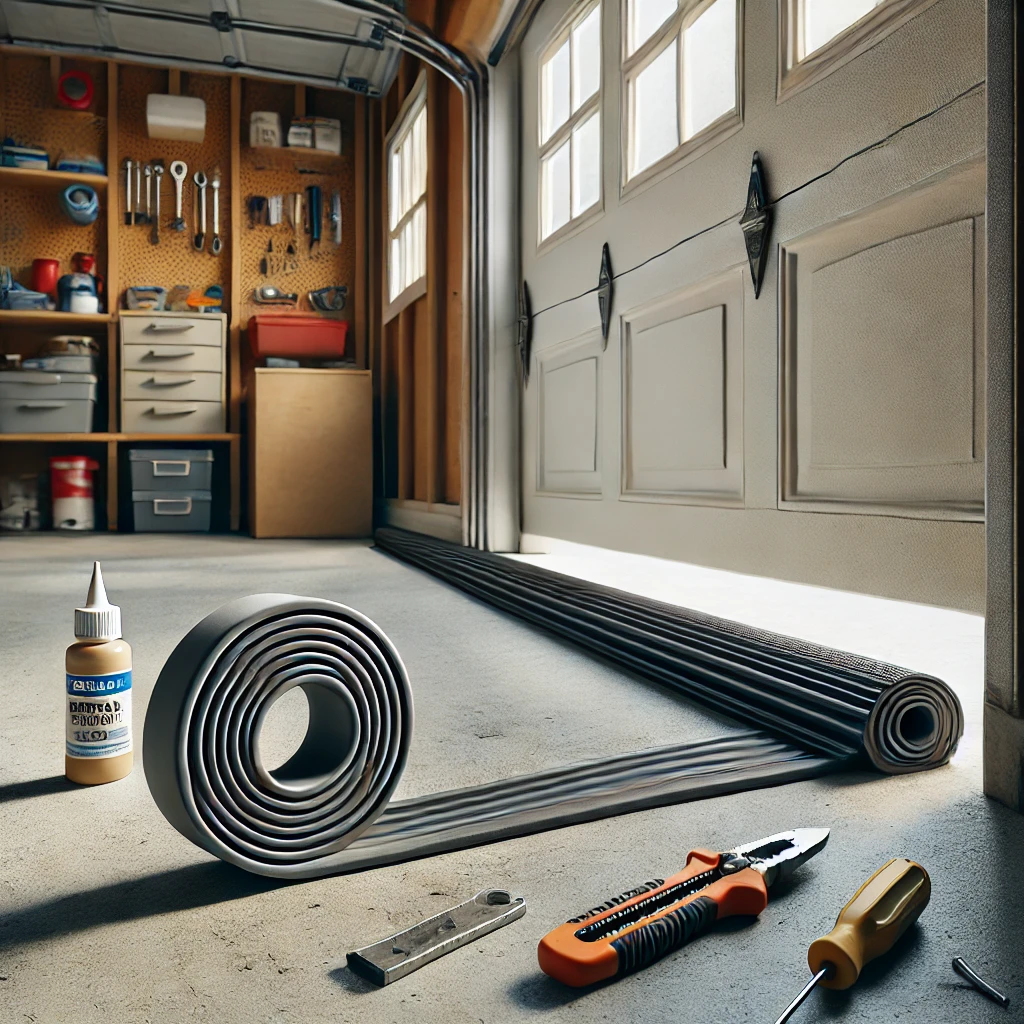 Expert Weather Seal Replacement in Emeryville CA - Professional Service for Bottom Seals, Weatherstripping & Threshold Seals